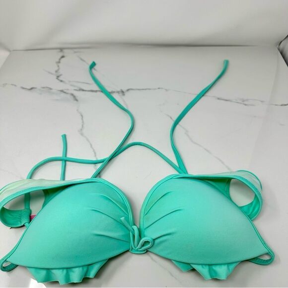 Victoria’s Secret Bikini Top-Size 34B - Picture 5 of 5